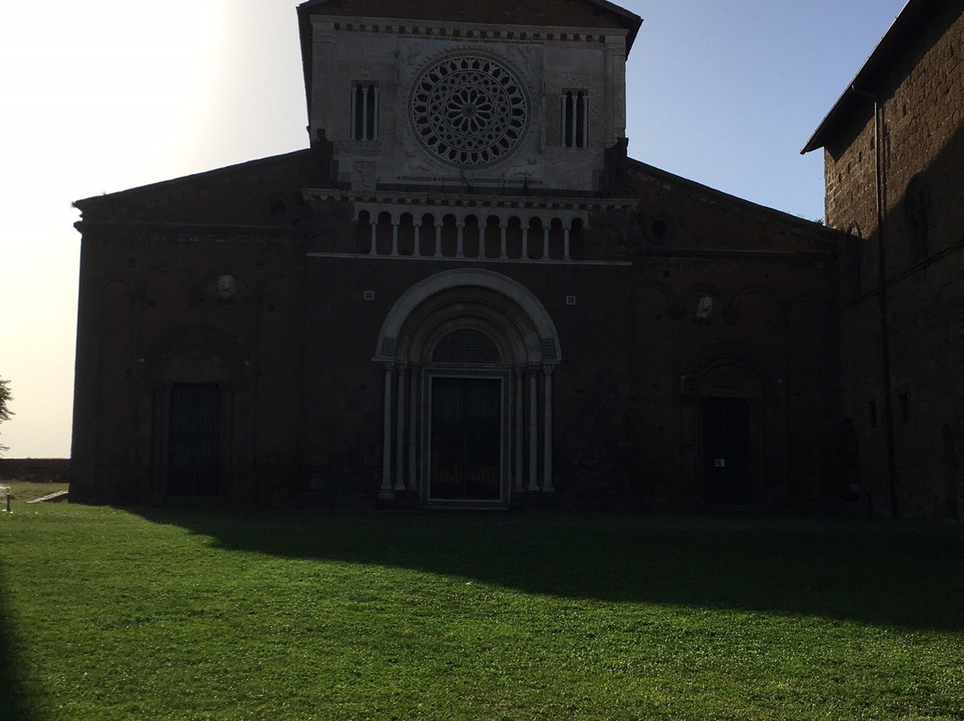 Hotel Tuscania Panoramico主图