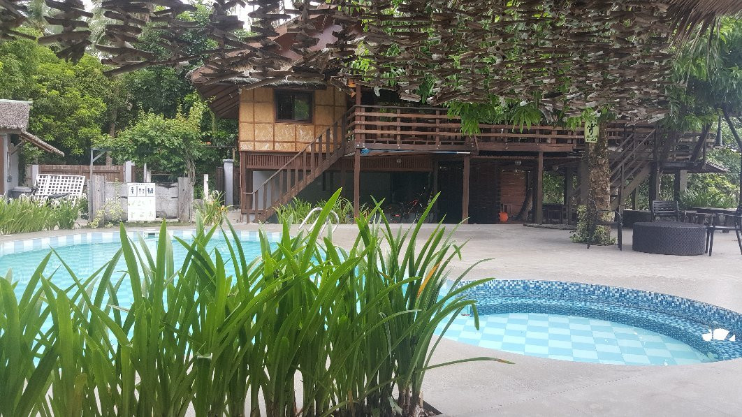 Seasta Beach Resort主图