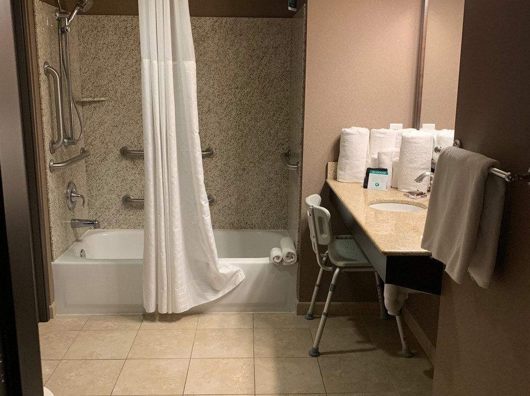 Wingate By Wyndham St. George主图