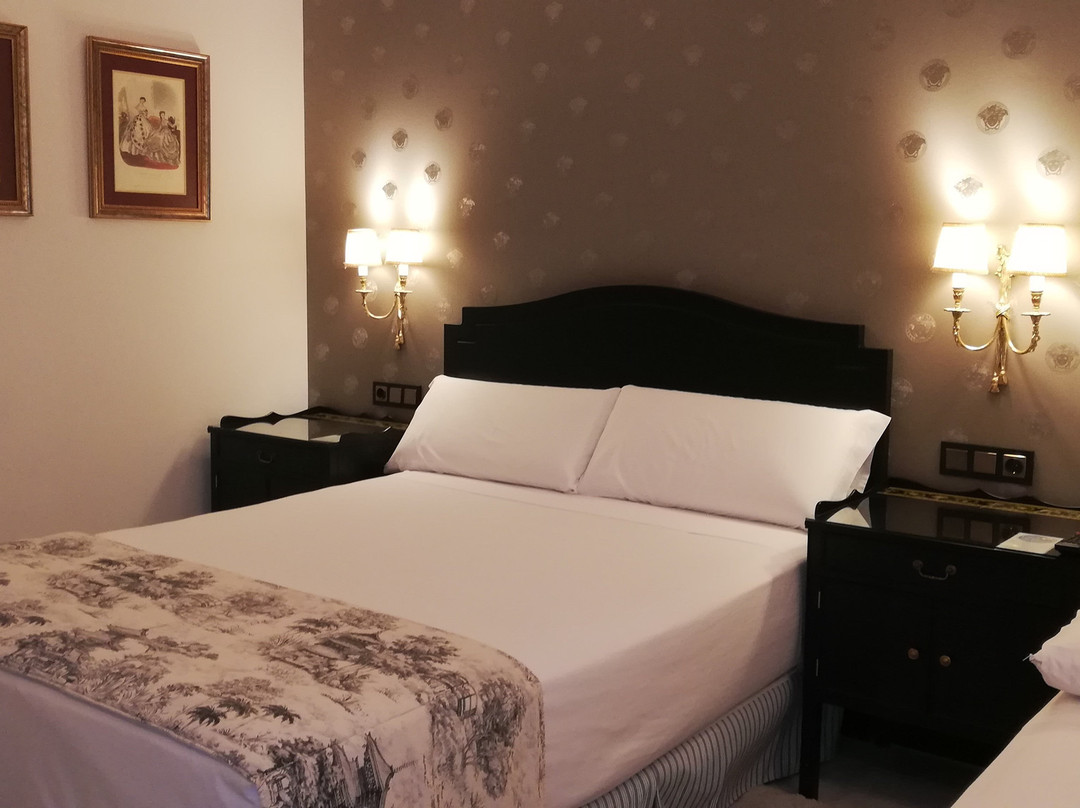 Palacete de la Ochava主图