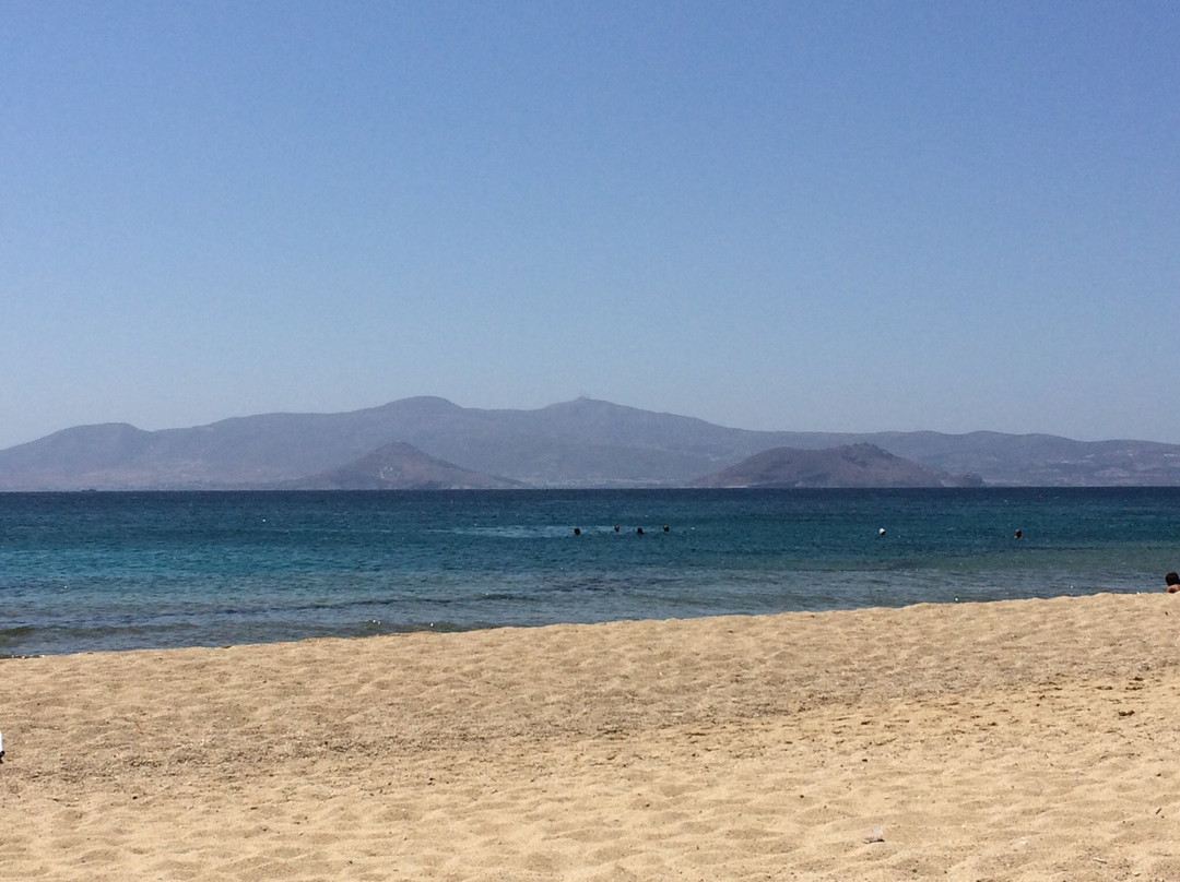 阿斯帕西娅酒店主图