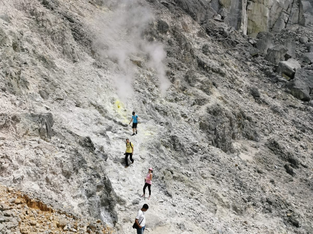 Hocklie Tours-棉兰必去景点