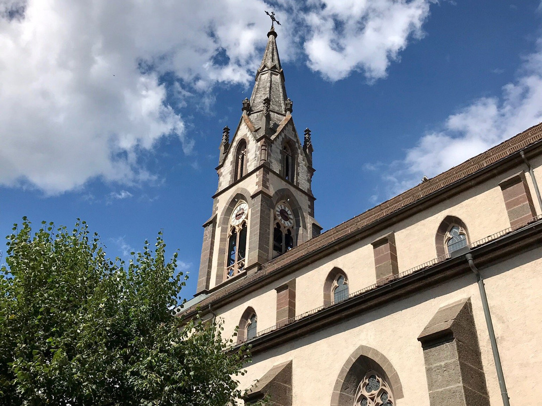 Chiesa Arcipretale dei Santi Filippo e Giacomo景点图片