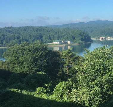 能登牡蛎之宿 Castle真名井 (Notokakinoya Castle Manai)主图