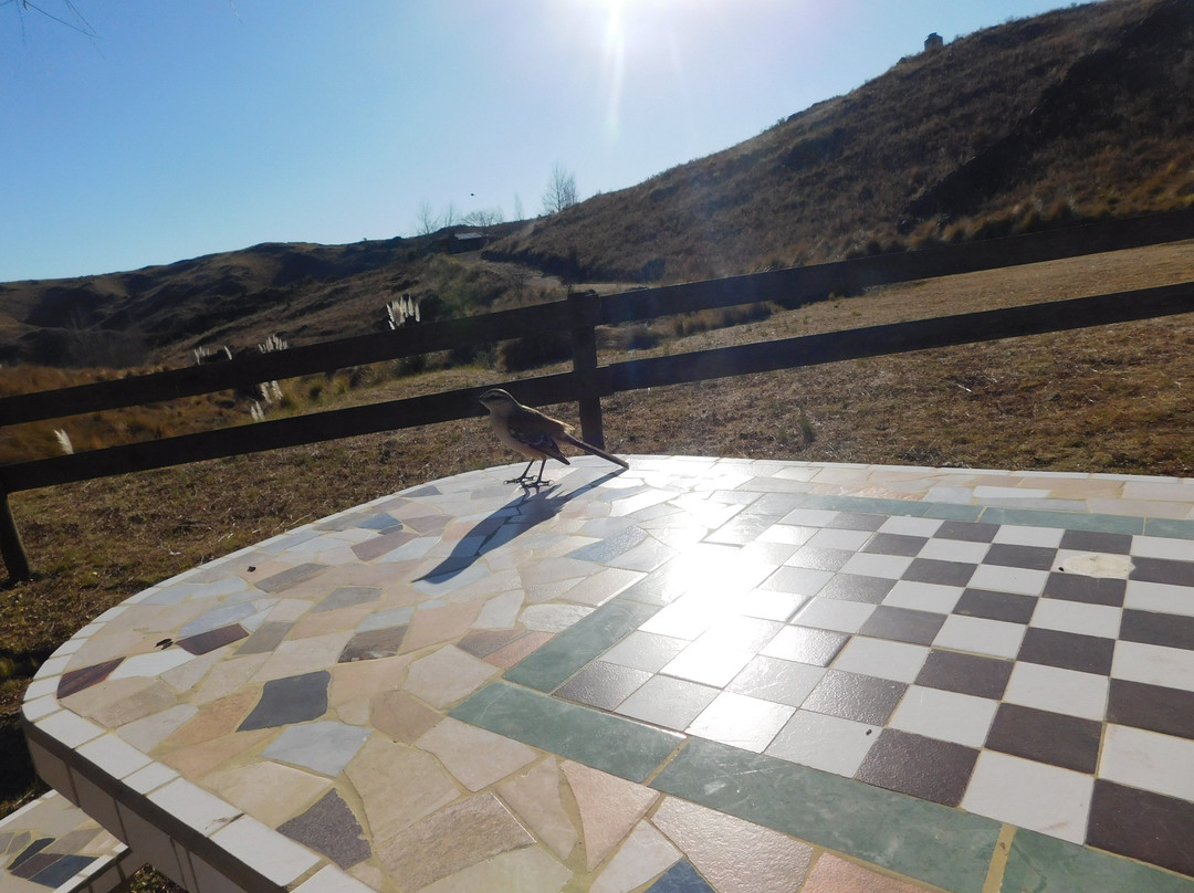 Estancia Altos del Durazno主图