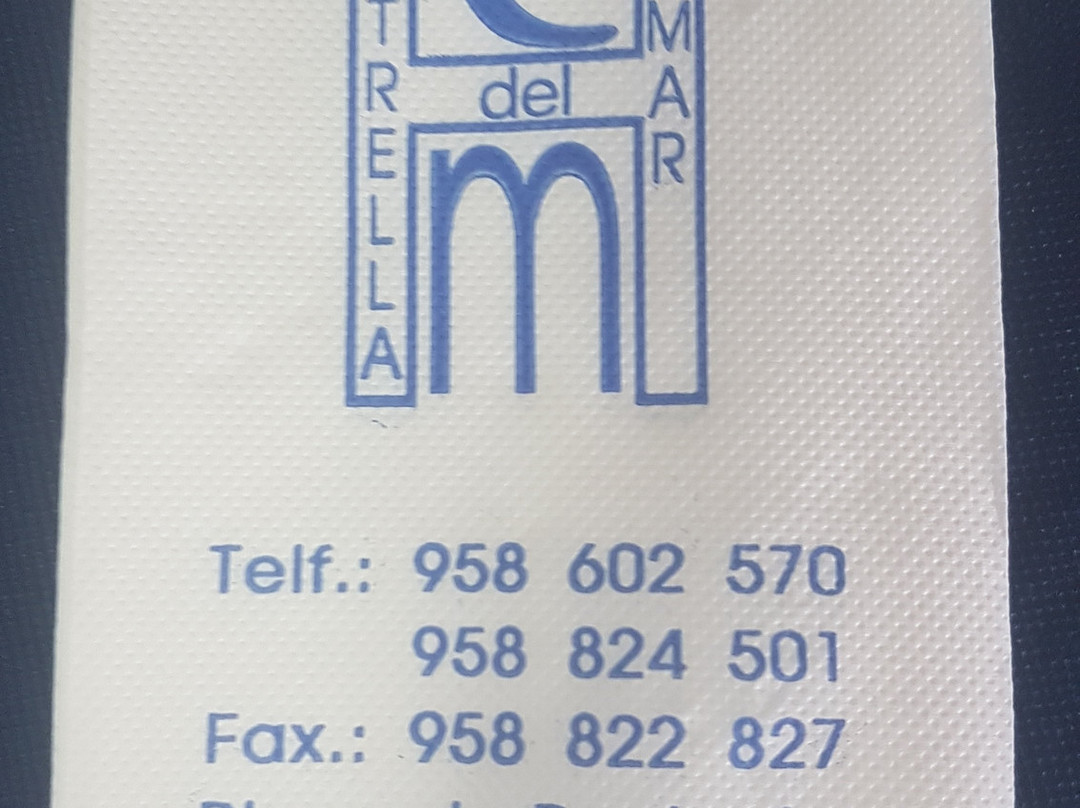 Hotel Estrella Del Mar主图