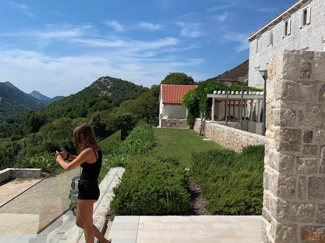 Saints Hills VINARIA景点图片