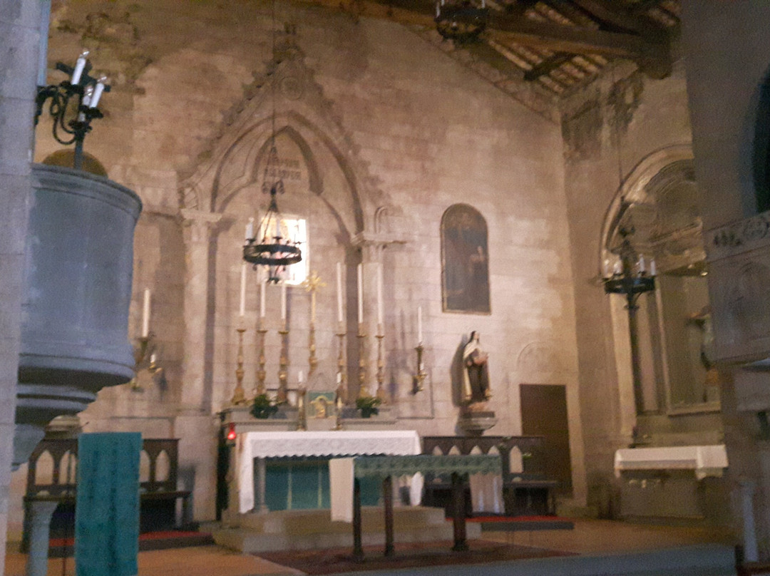 Chiesa Santa Maria Assunta in Cielo景点图片