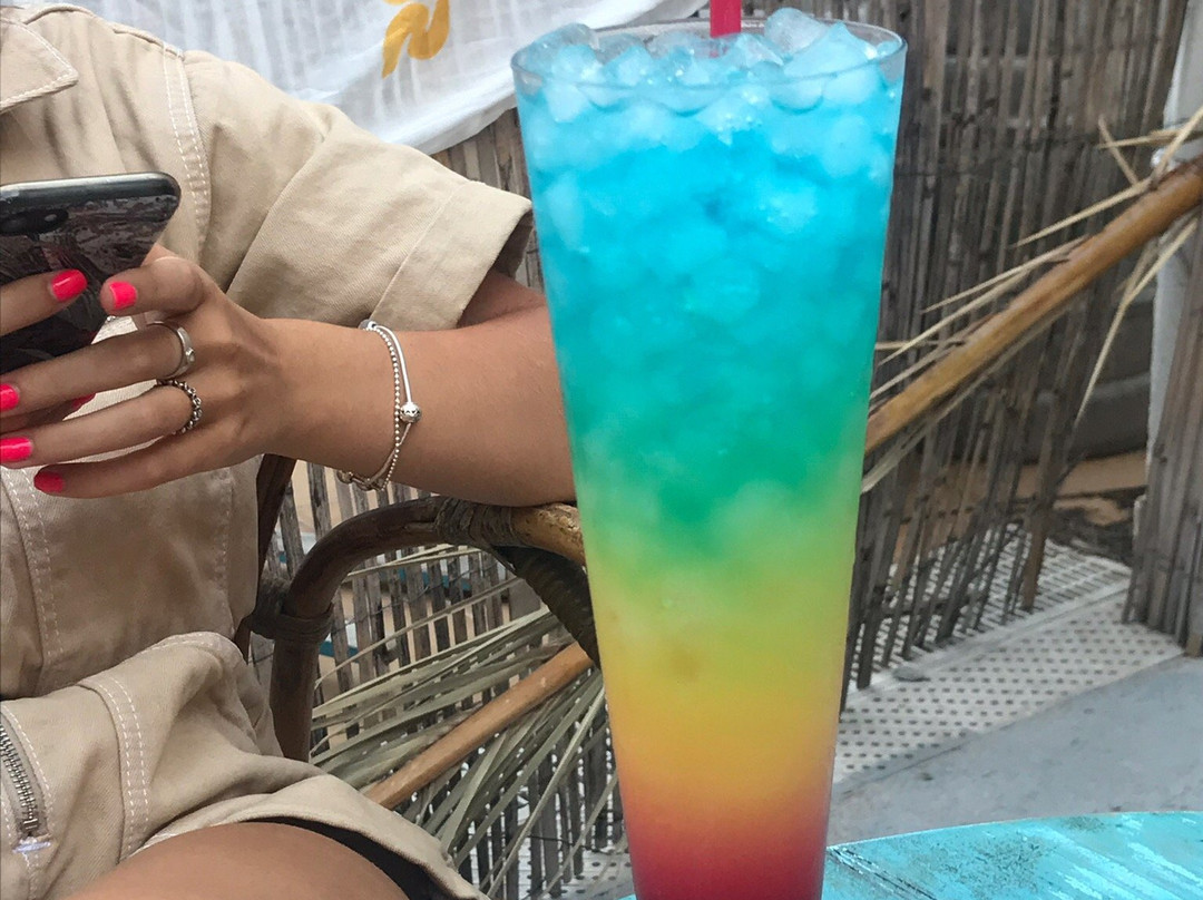 Bongos-卡拉多尔必去景点