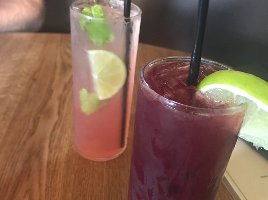 The Elkhorn Tavern-列克星敦必去景点