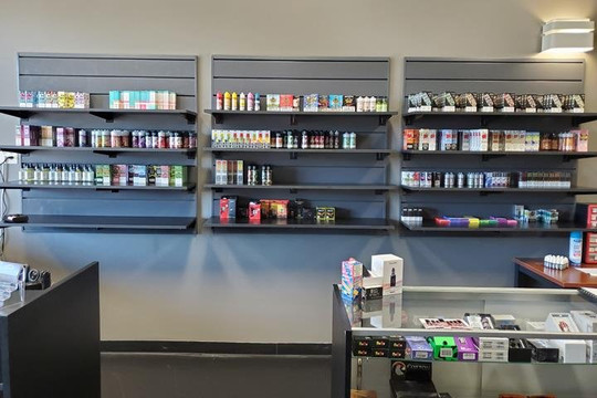 Vision Vapors-帕迪尤卡必去景点