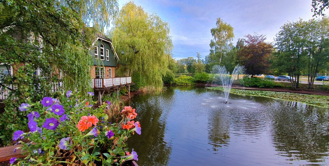 Eurostrand Luneburger Heide Resort主图