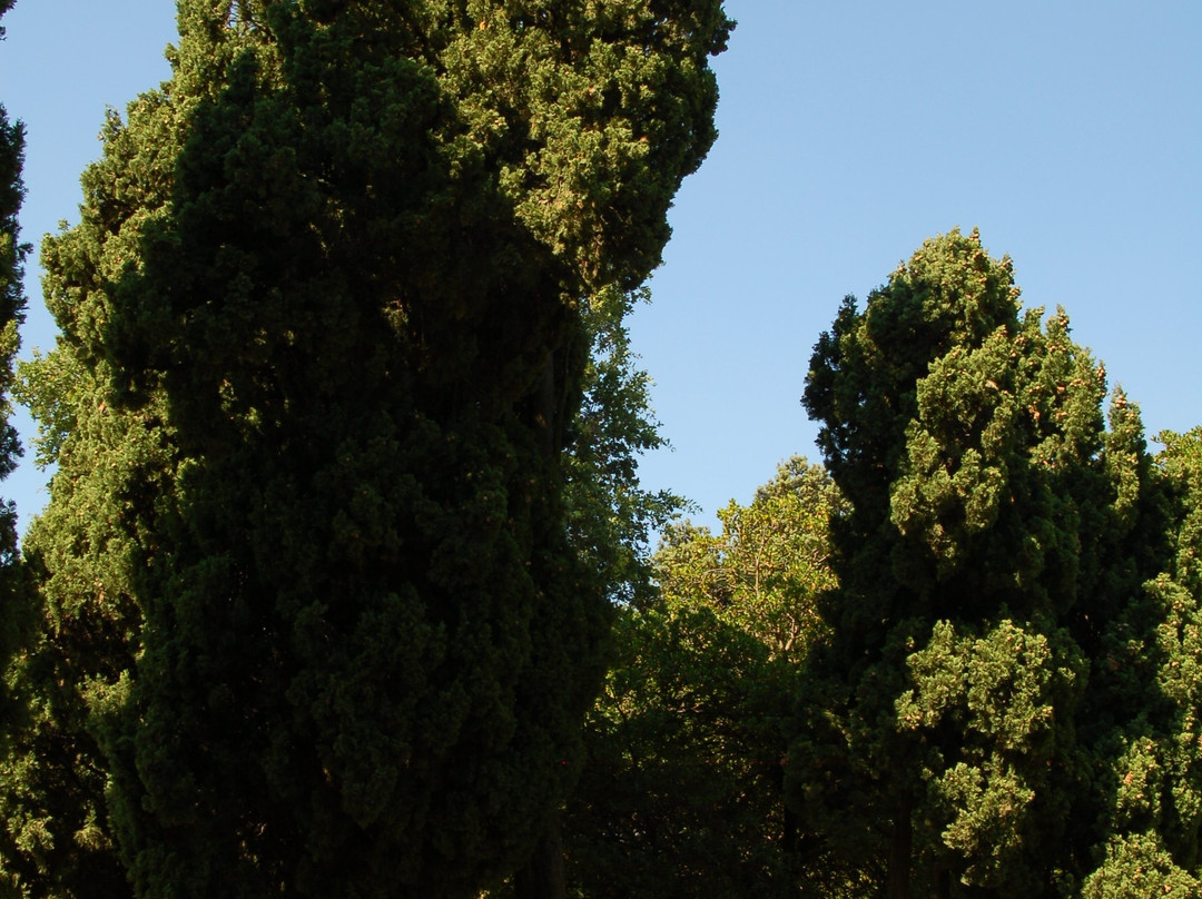 Castello e Parco di Masino-Caravino必去景点