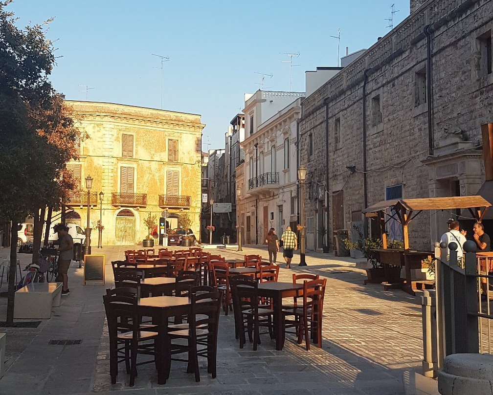 B&B Dell'Orologio主图