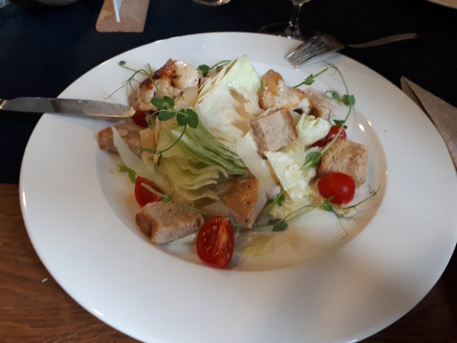 Fenyves Yacht Club Hotel & Restaurant主图