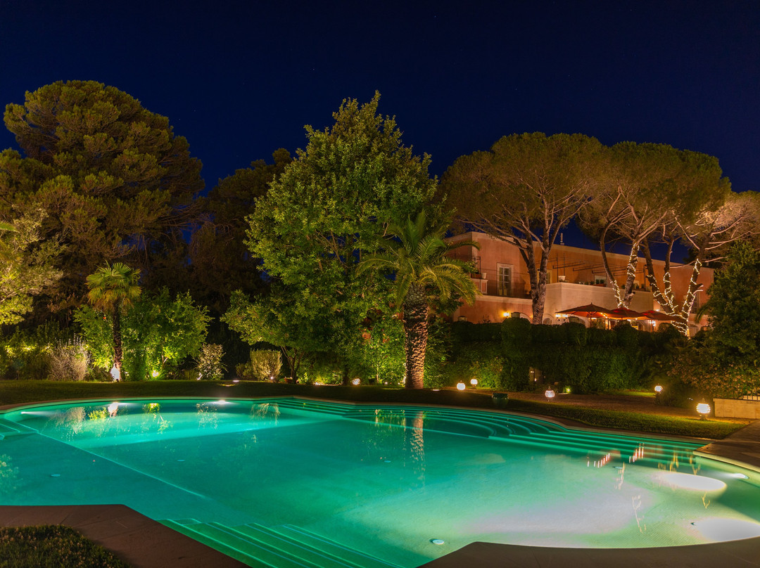 Relais Villa San Martino主图