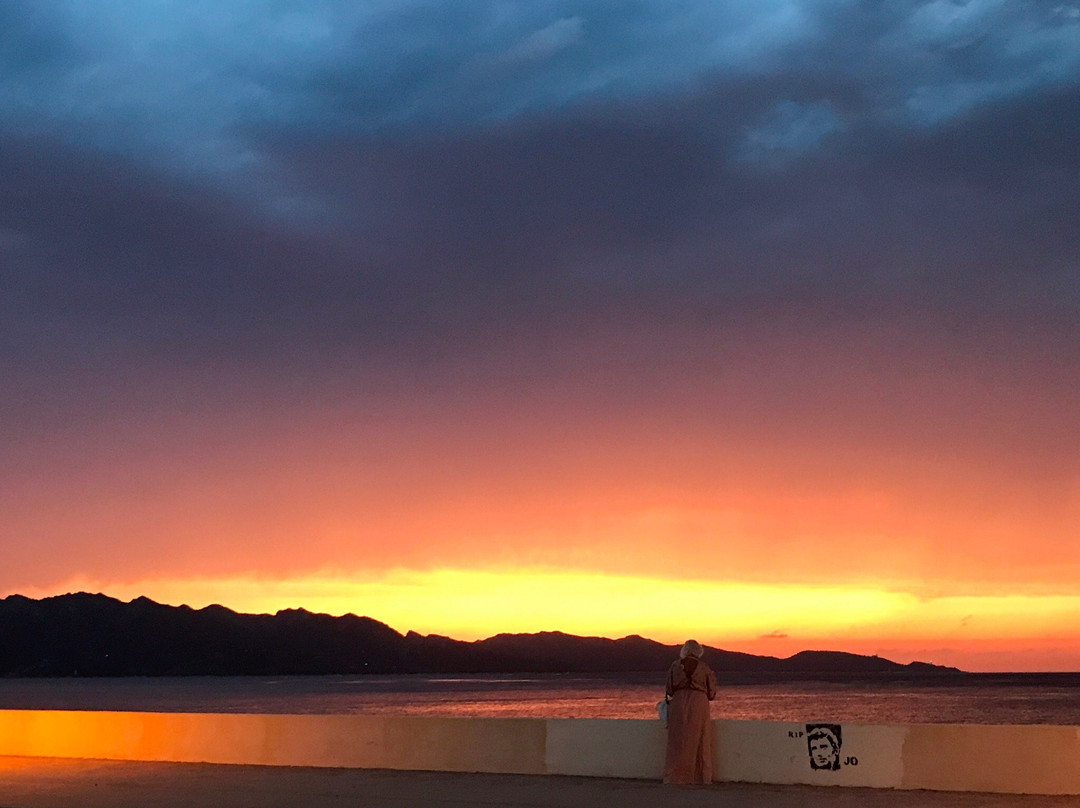 Hôtel Sole e Mare主图