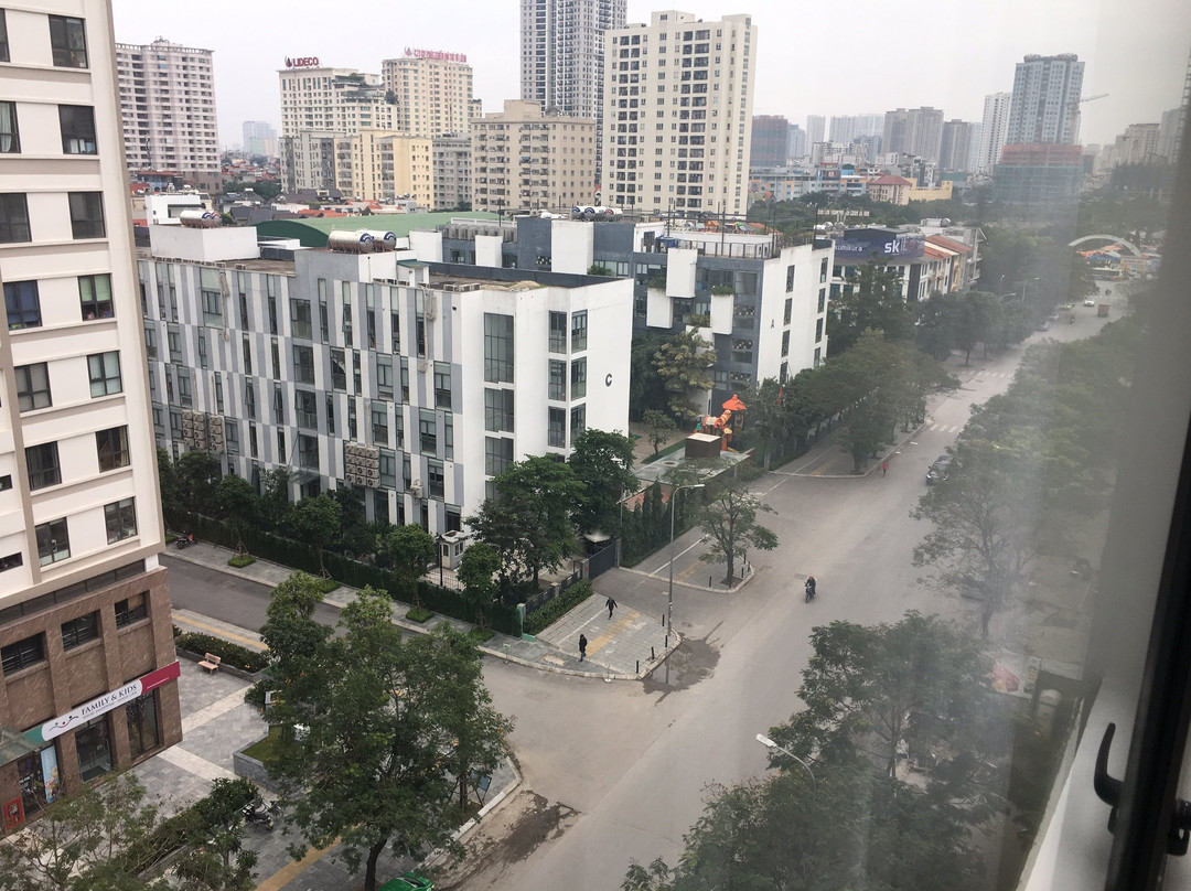 Western Hanoi Boutique Hotel主图