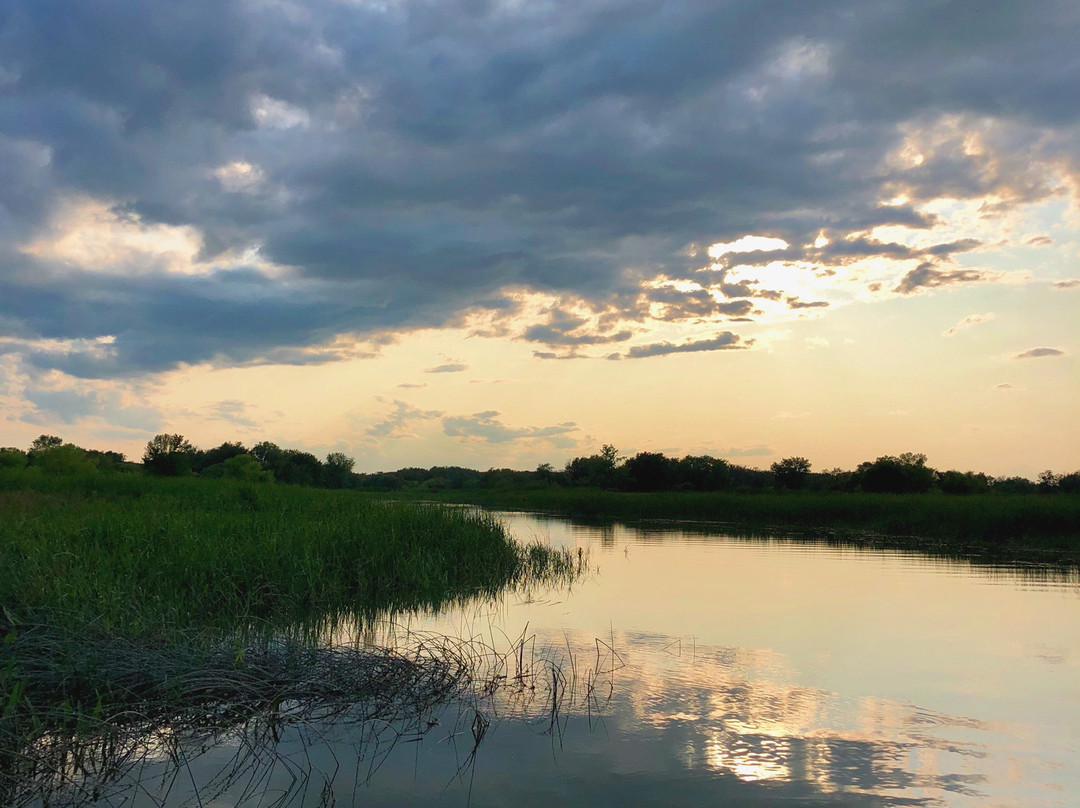 Biophare-Sorel-Tracy必去景点