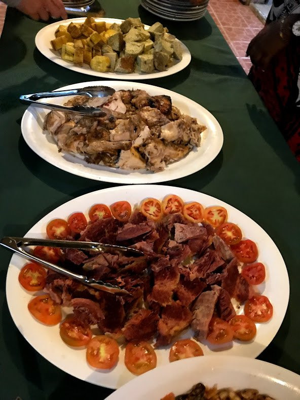 Wayalailai Ecohaven Resort主图