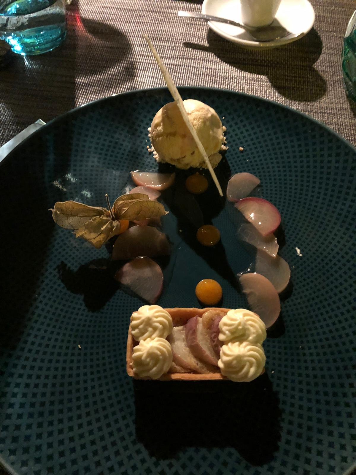 Hotel Sieghard-餐饮