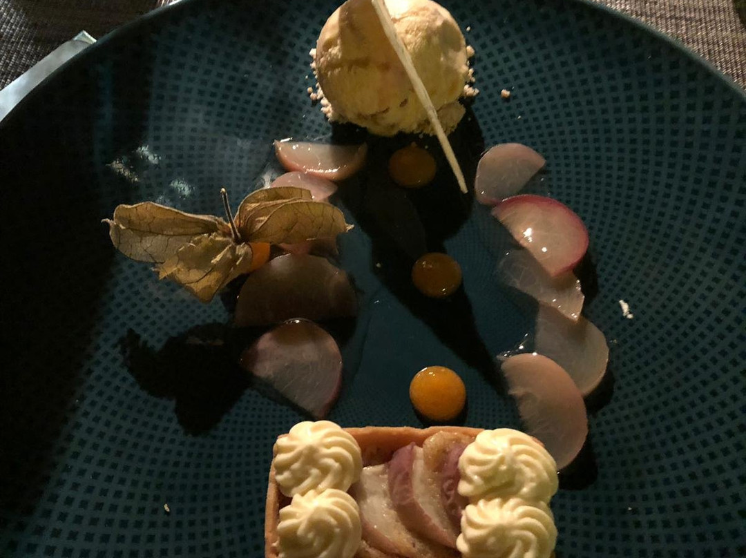 Hotel Sieghard主图