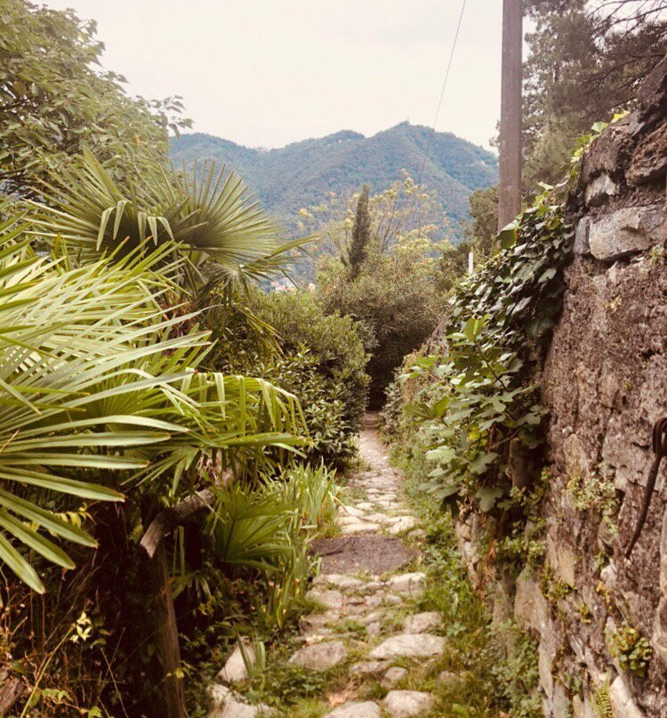 Il Giardino della Valle-切尔诺比奥必去景点
