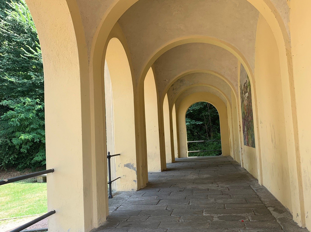 Chiesa di San Rocco-Azzate必去景点