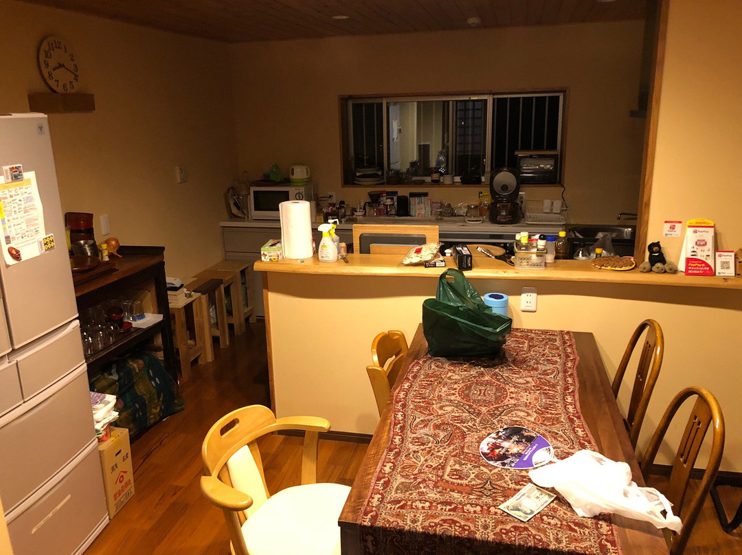 日高川町酒店住宿-Guesthouse Moraimon