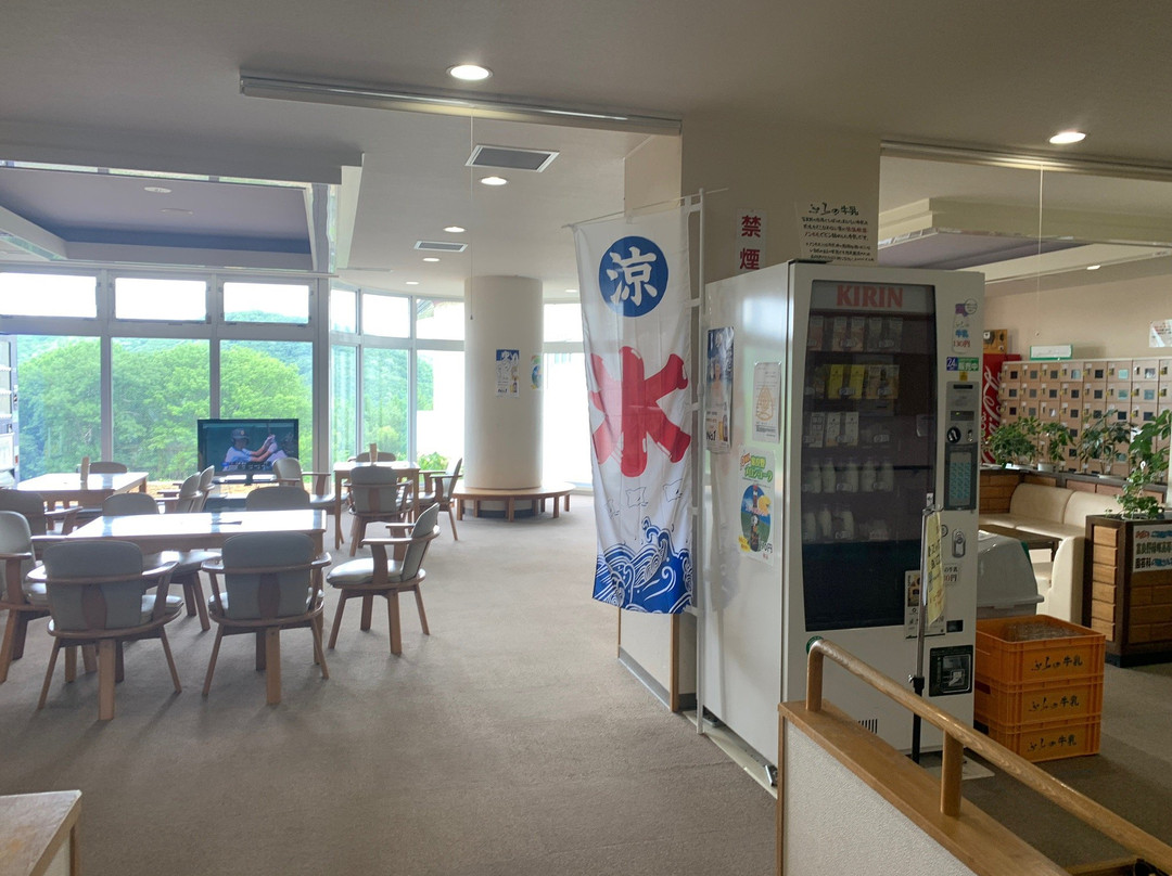 富良野高地酒店主图