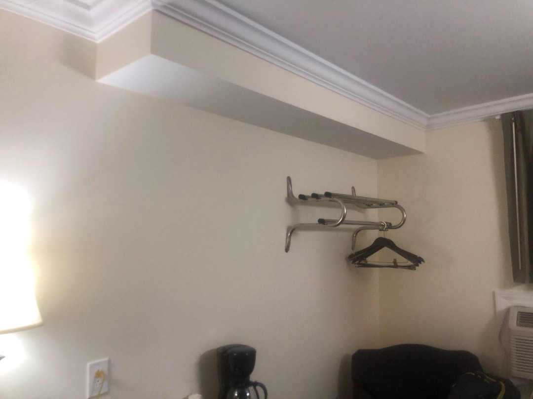 布伦瑞克美国最有价值旅馆主图