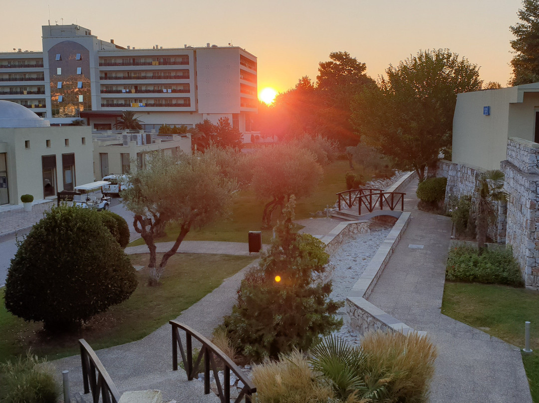 Olympian Bay Grand Resort主图