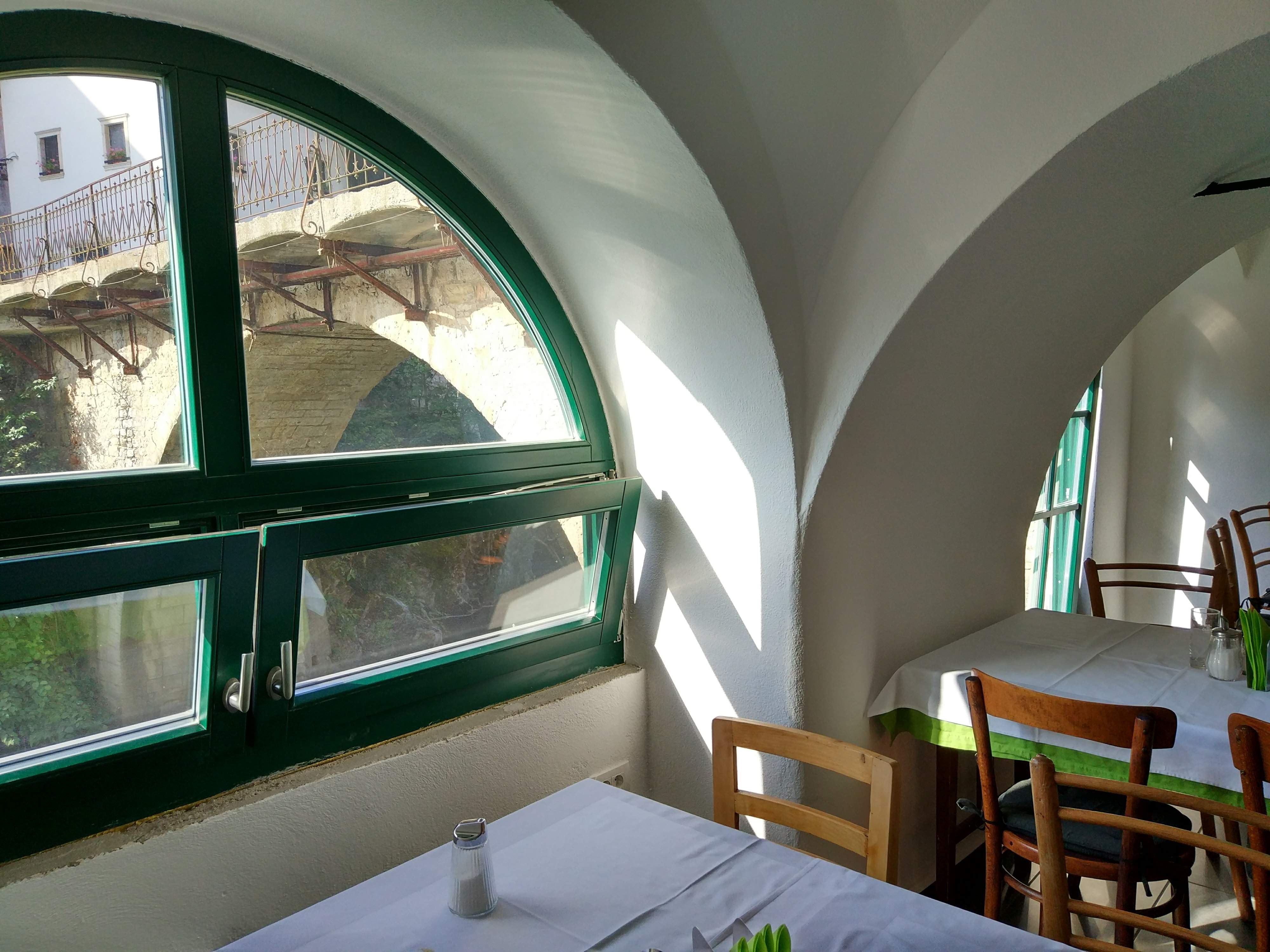 Hotel Garni Paleta-餐饮