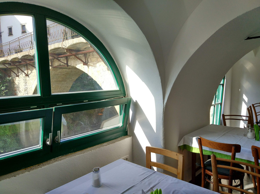 Hotel Garni Paleta主图