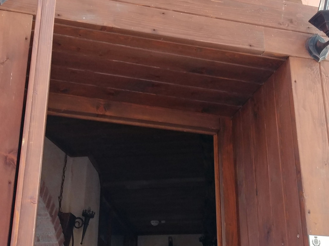 Albergo Diffuso Borgo Dei Greci主图