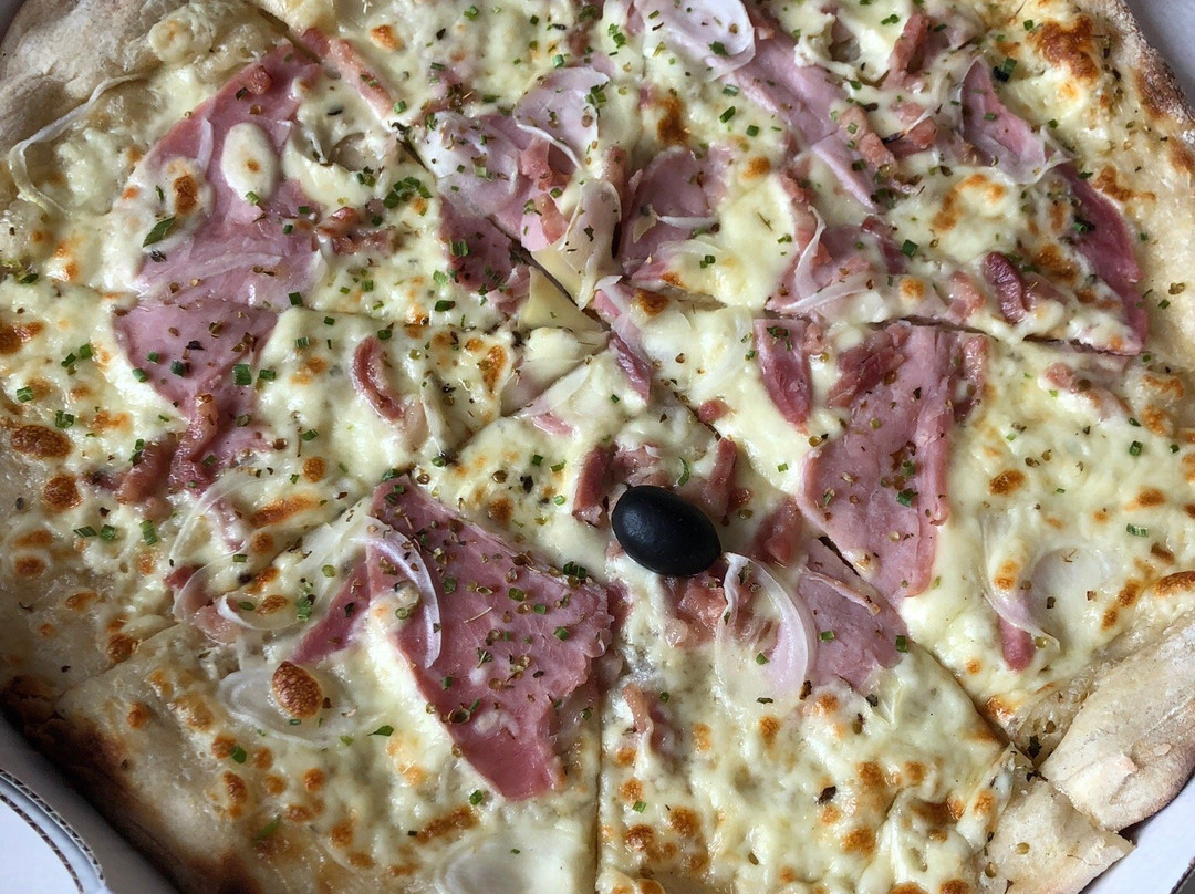 Quality Pizza