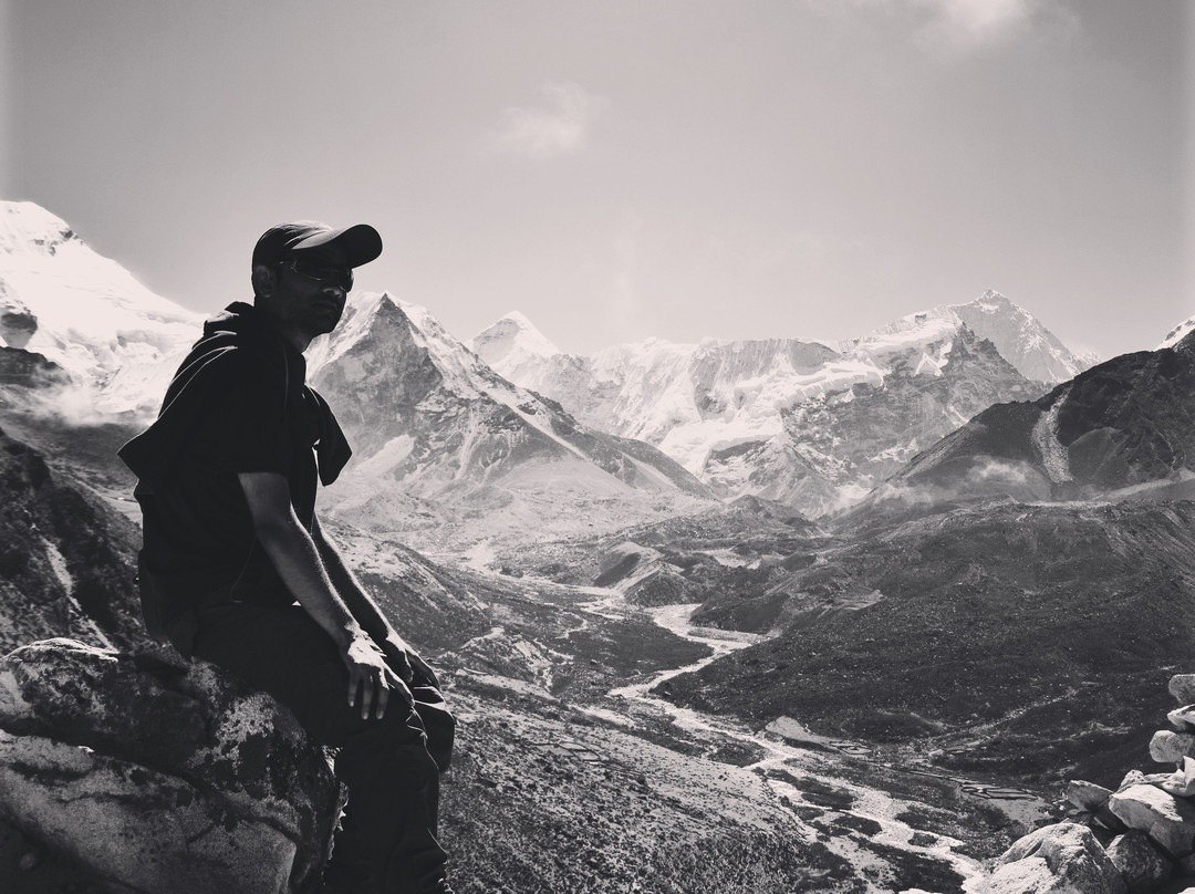 Kala Patthar