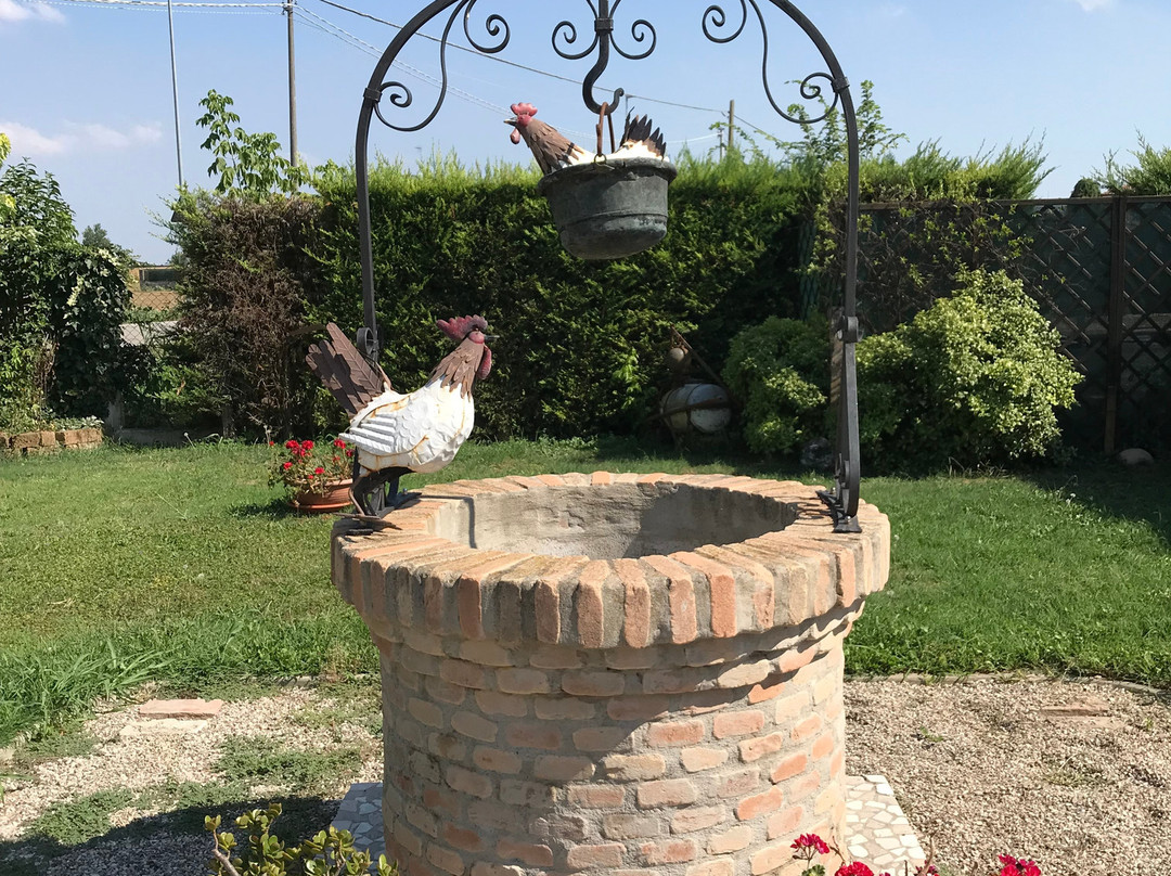 Bed And Breakfast La Corte主图