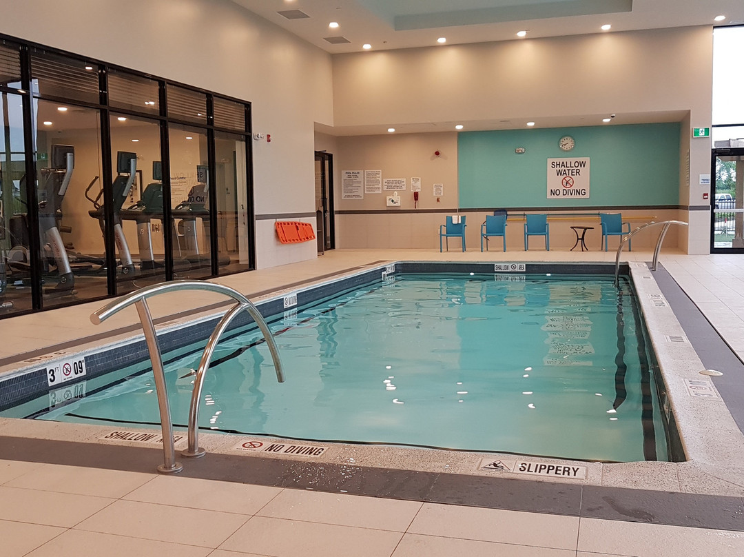 Holiday Inn Express Niagara-on-the-lake By IHG主图