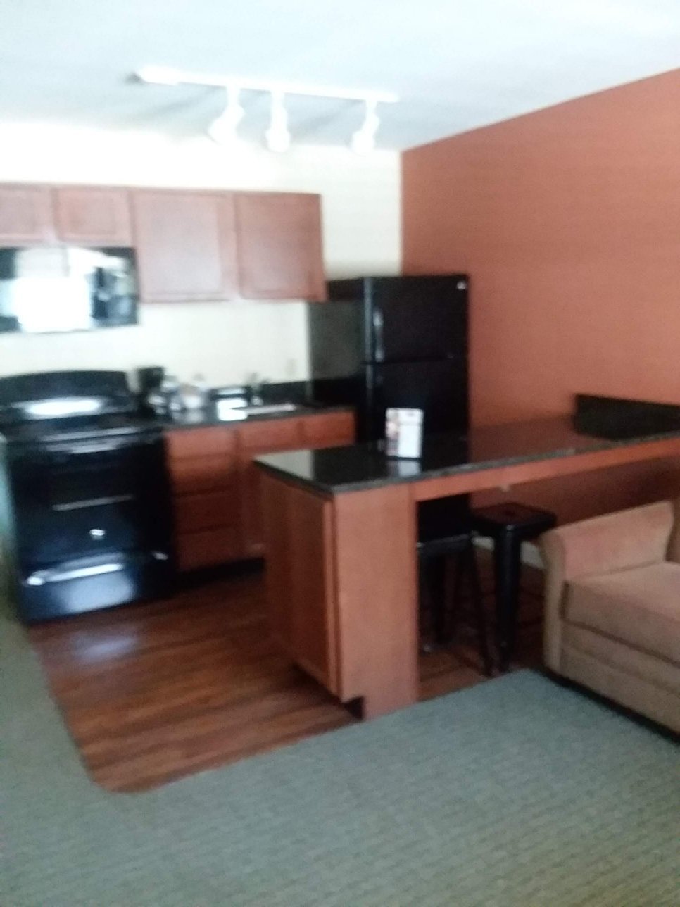 Affordable Suites-官方