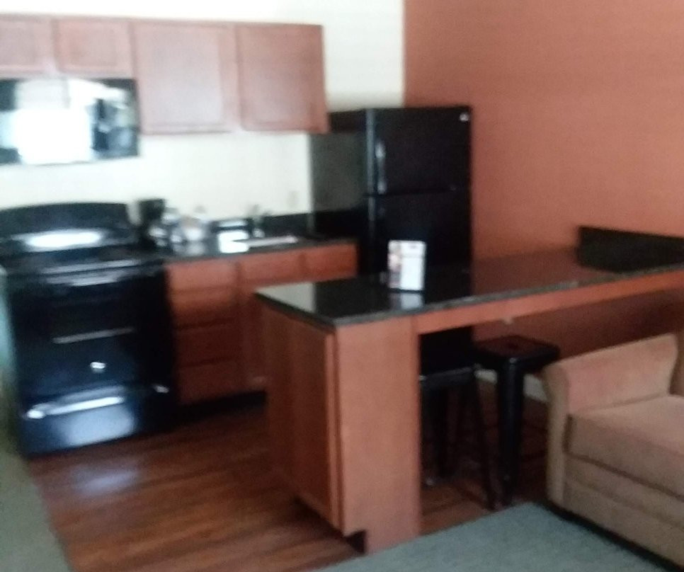 Affordable Suites主图