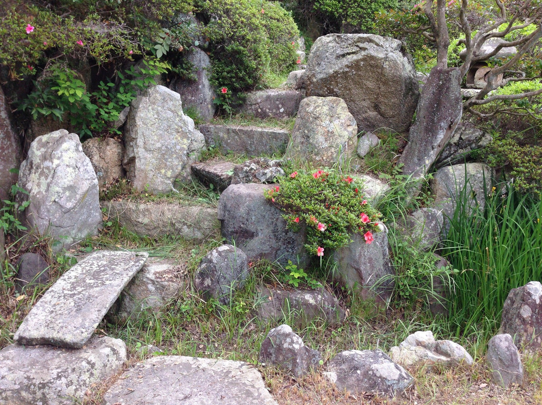 Seigan-ji Temple景点图片