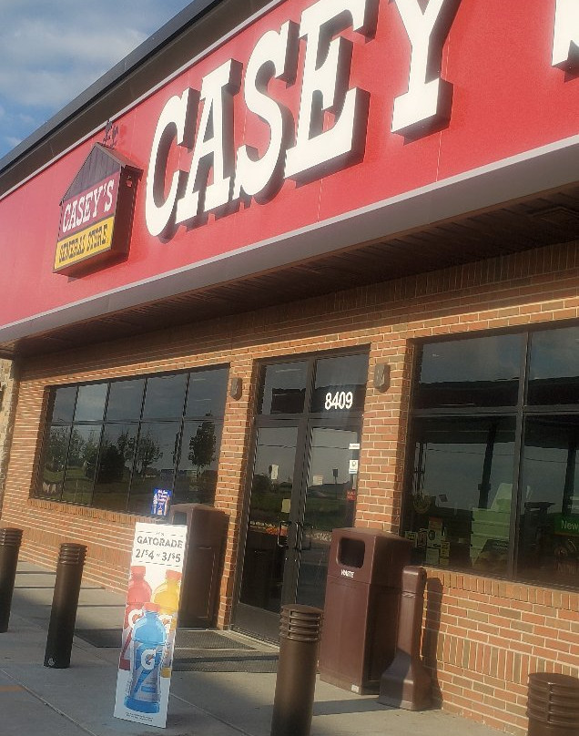 Casey's