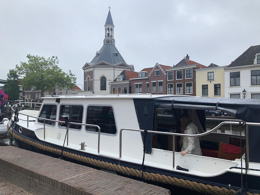 Yachtcharter Huibers-Leerdam必去景点