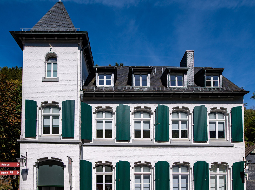 Kunst- und Kulturzentrum der StaedteRegion Aachen景点图片