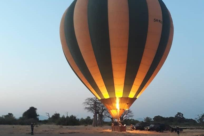 Digitata Tours & Safaris-Iringa必去景点