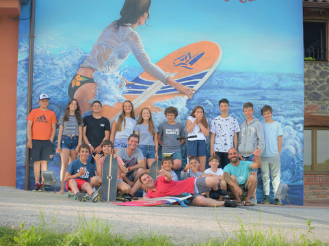 Ajo Natura - Surf Camp-Ajo必去景点