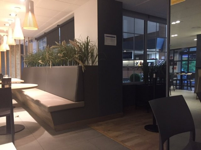 Urdanibia Park Hotel主图