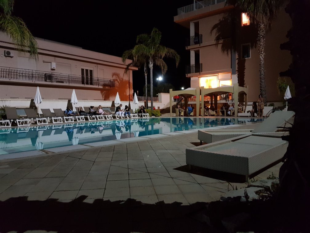 Grand Hotel Yachting Palace主图