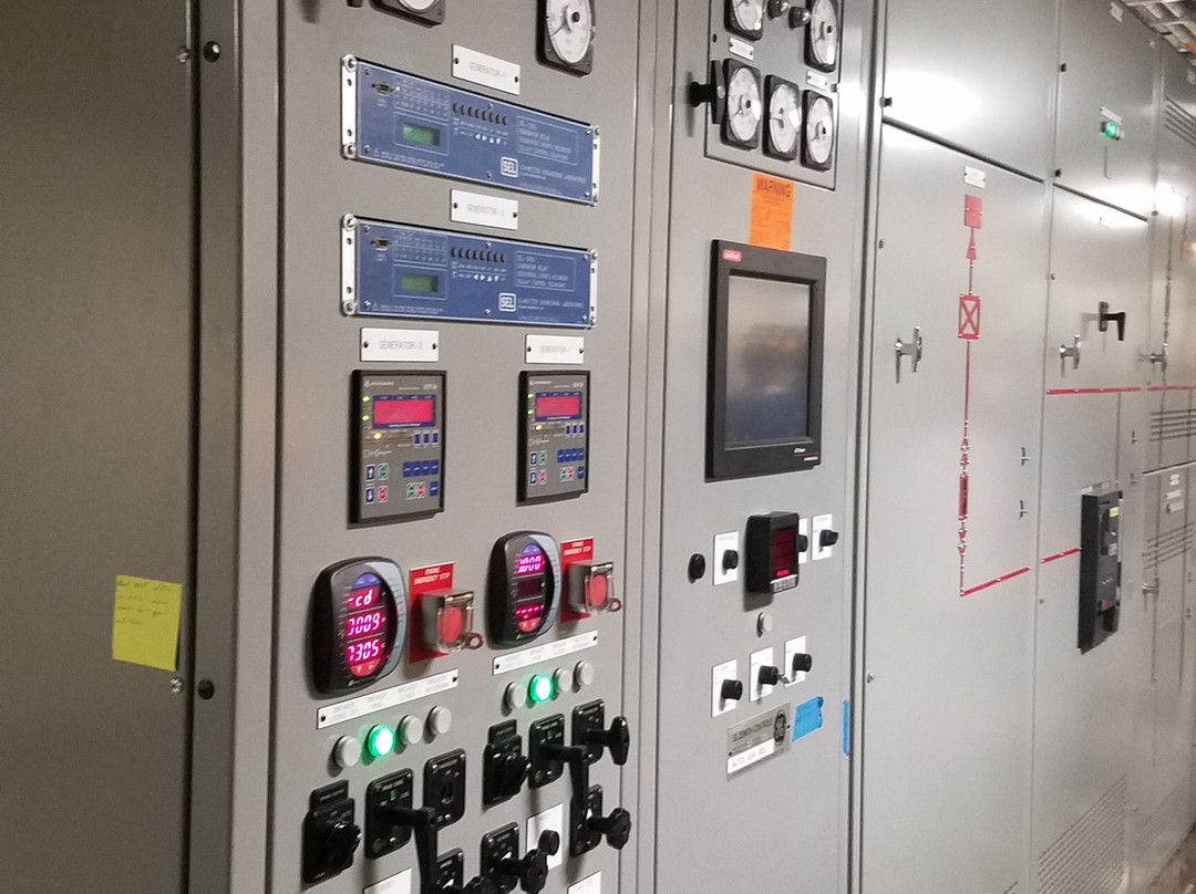 NCAR-Wyoming Supercomputing Center Visitor Center-夏延必去景点